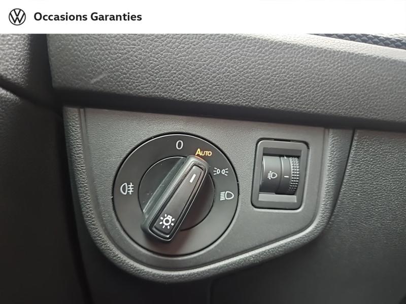 Voitures occasions VOLKSWAGEN POLO VW Edition Thionville