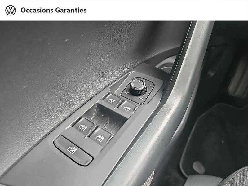 Voitures occasions VOLKSWAGEN POLO VW Edition Thionville