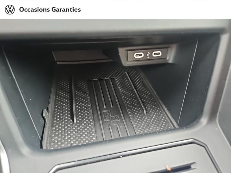 Voitures occasions VOLKSWAGEN POLO VW Edition Thionville
