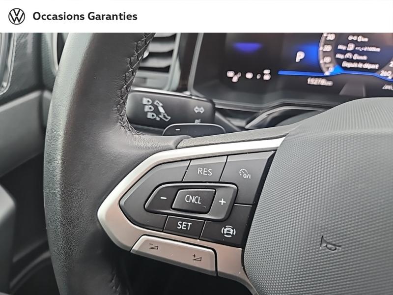 Voitures occasions VOLKSWAGEN POLO VW Edition Thionville