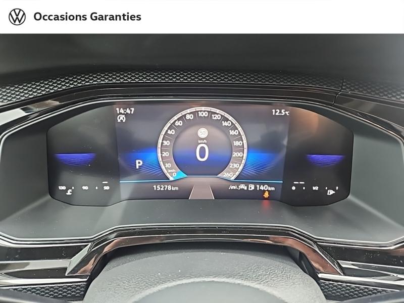 Voitures occasions VOLKSWAGEN POLO VW Edition Thionville