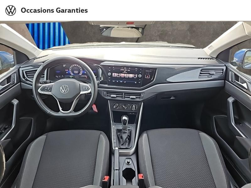 Voitures occasions VOLKSWAGEN POLO VW Edition Thionville