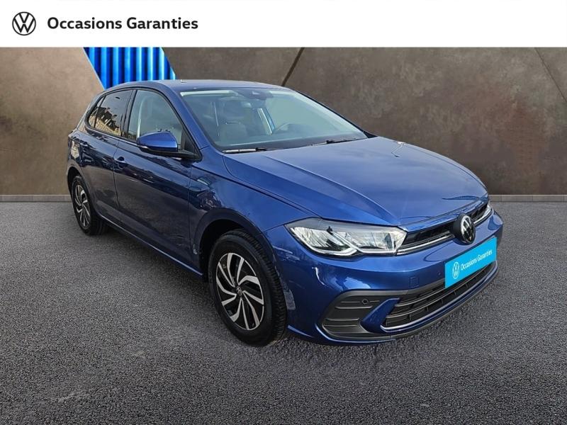 Voitures occasions VOLKSWAGEN POLO VW Edition Thionville