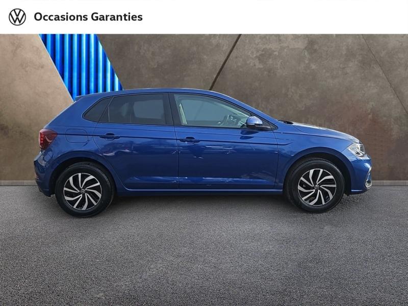 Voitures occasions VOLKSWAGEN POLO VW Edition Thionville
