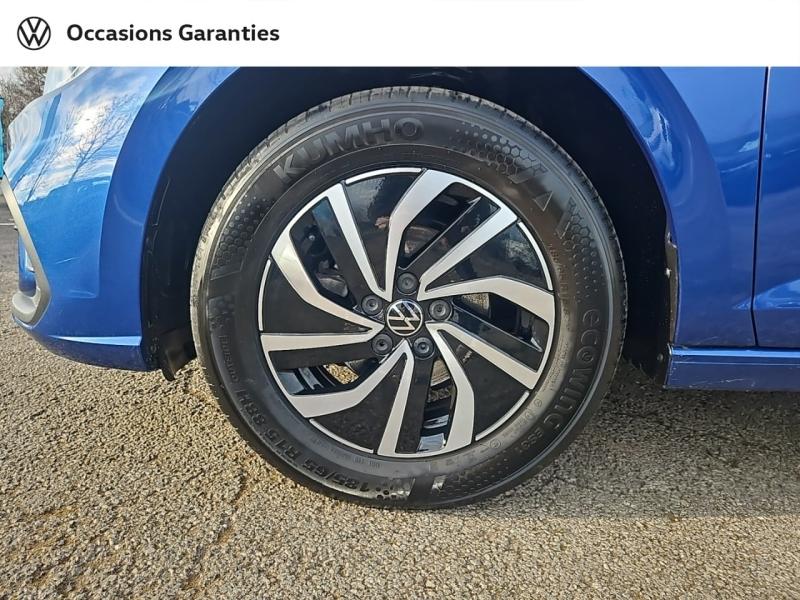 Voitures occasions VOLKSWAGEN POLO VW Edition Thionville