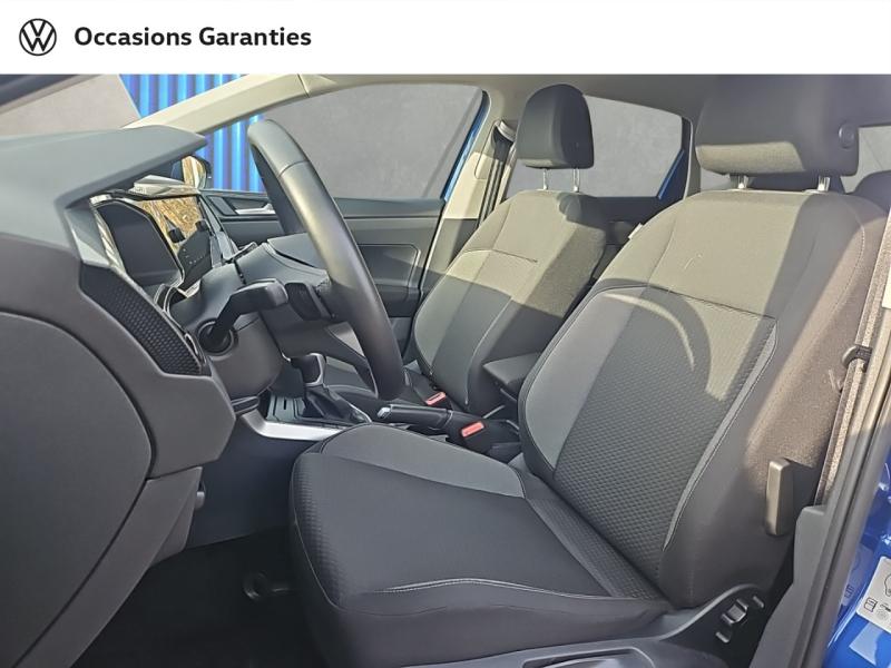 Voitures occasions VOLKSWAGEN POLO VW Edition Thionville