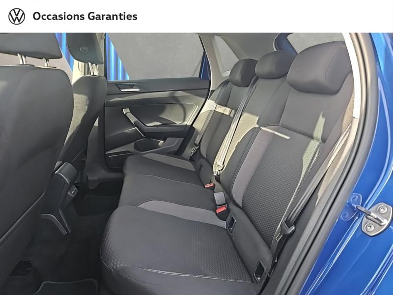 Voitures occasions VOLKSWAGEN POLO VW Edition Thionville