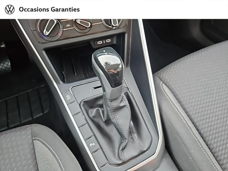 Voitures occasions VOLKSWAGEN POLO VW Edition Thionville