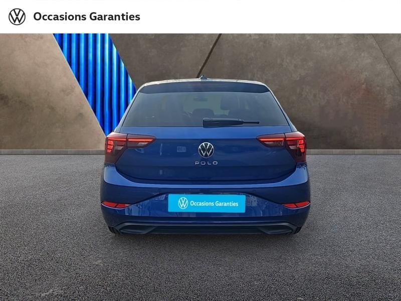 Voitures occasions VOLKSWAGEN POLO VW Edition Thionville