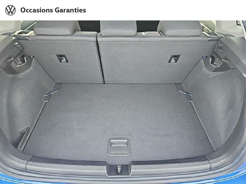 Voitures occasions VOLKSWAGEN POLO VW Edition Thionville