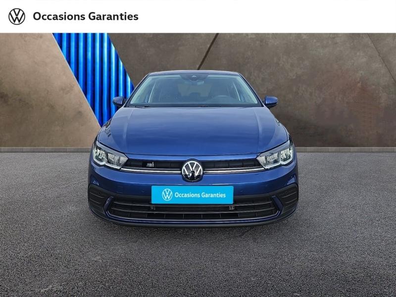 Voitures occasions VOLKSWAGEN POLO VW Edition Thionville