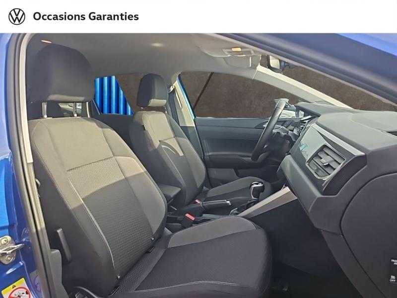 Voitures occasions VOLKSWAGEN POLO VW Edition Thionville