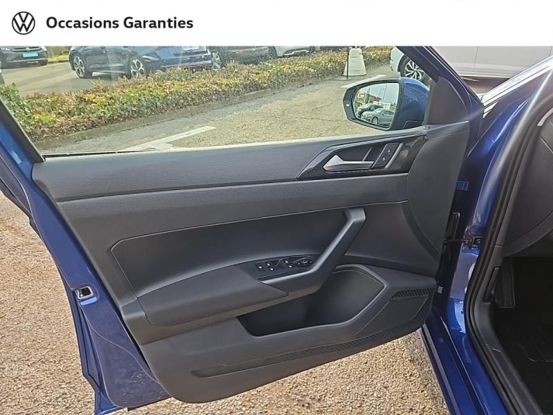 Voitures occasions VOLKSWAGEN POLO VW Edition Thionville