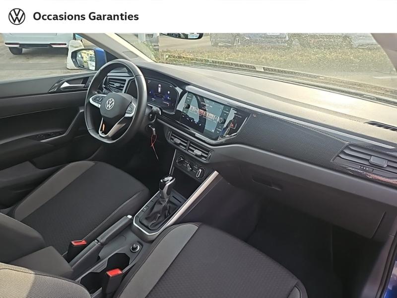 Voitures occasions VOLKSWAGEN POLO VW Edition Thionville