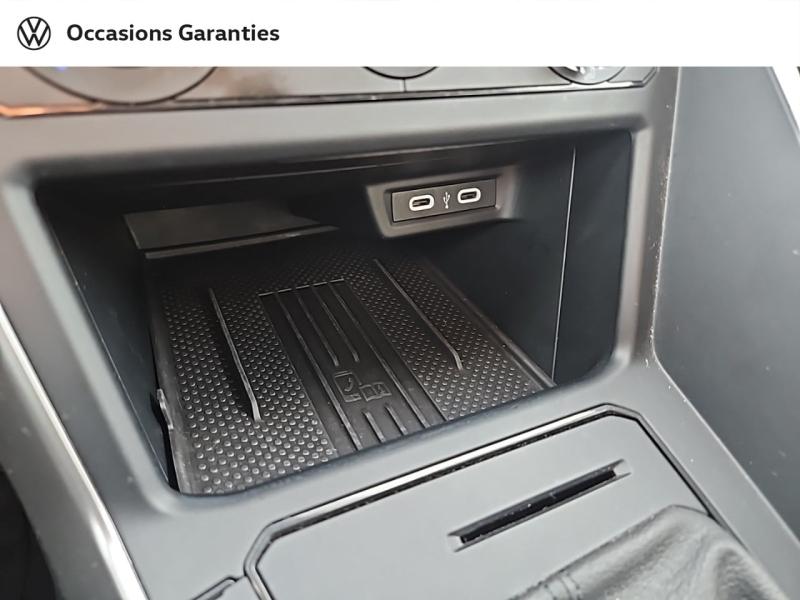 Voitures occasions VOLKSWAGEN POLO VW Edition Thionville