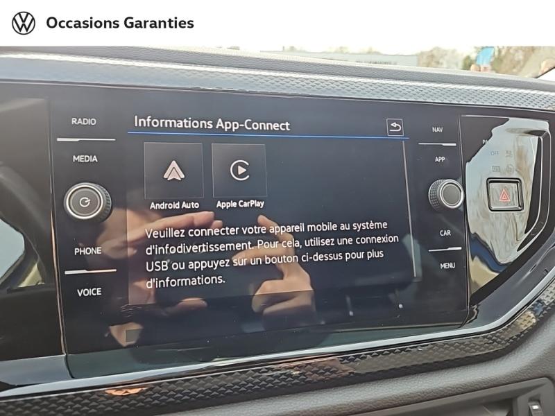 Voitures occasions VOLKSWAGEN POLO VW Edition Thionville