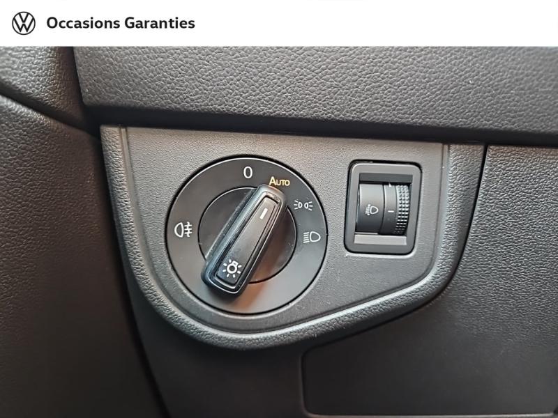Voitures occasions VOLKSWAGEN POLO VW Edition Thionville