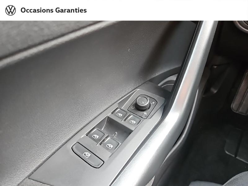 Voitures occasions VOLKSWAGEN POLO VW Edition Thionville