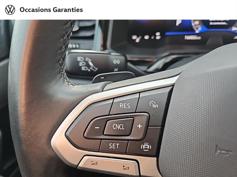 Voitures occasions VOLKSWAGEN POLO VW Edition Thionville