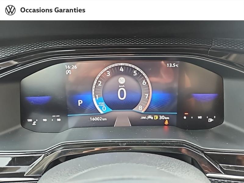 Voitures occasions VOLKSWAGEN POLO VW Edition Thionville