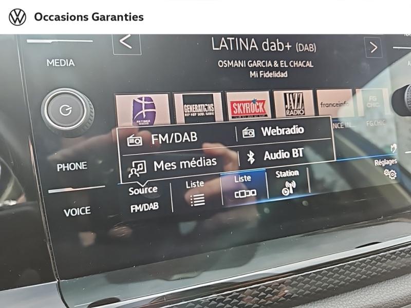 Voitures occasions VOLKSWAGEN POLO VW Edition Thionville