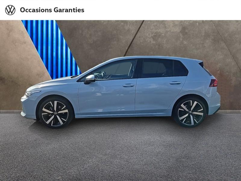 Voitures occasions VOLKSWAGEN GOLF VW Edition Thionville