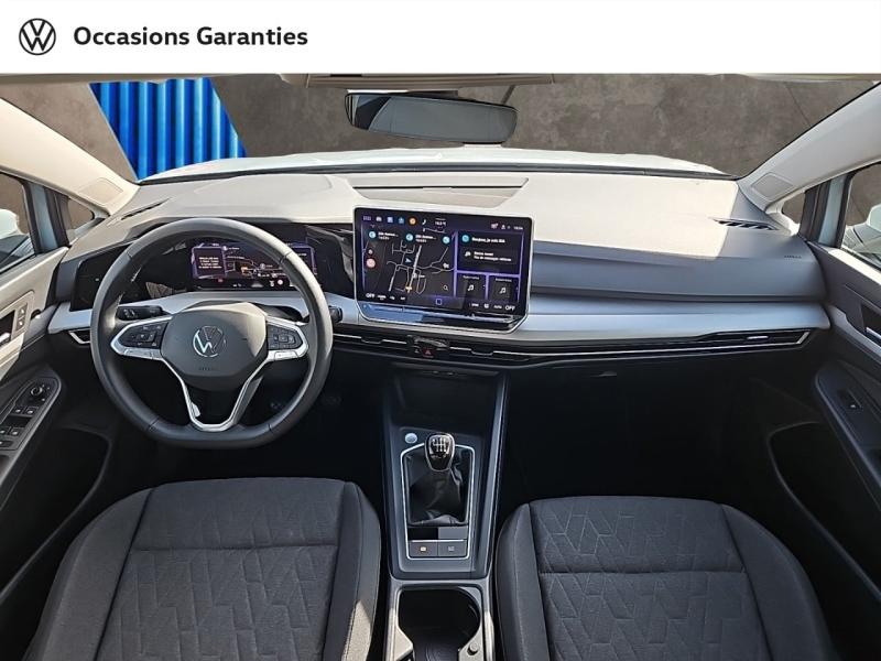 Voitures occasions VOLKSWAGEN GOLF VW Edition Thionville