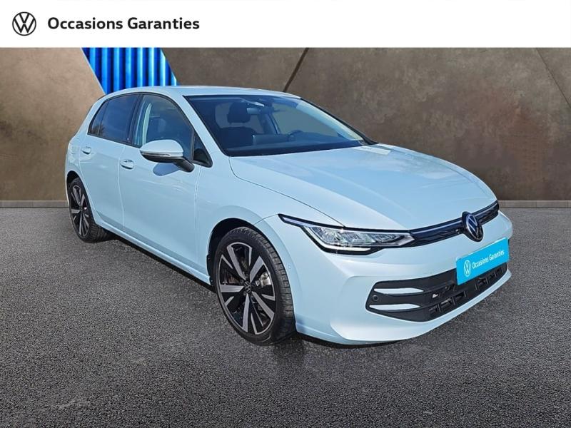 Voitures occasions VOLKSWAGEN GOLF VW Edition Thionville