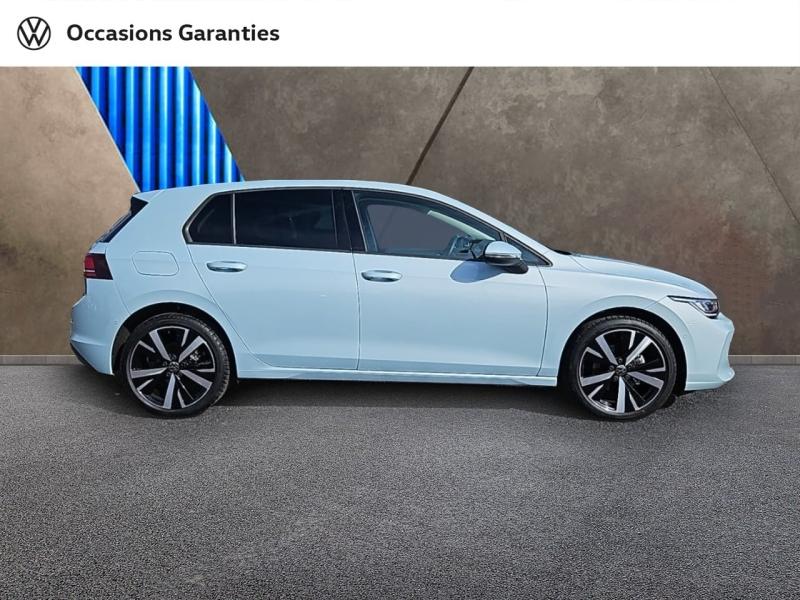Voitures occasions VOLKSWAGEN GOLF VW Edition Thionville
