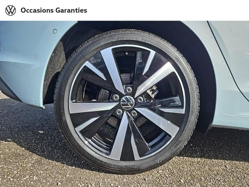 Voitures occasions VOLKSWAGEN GOLF VW Edition Thionville