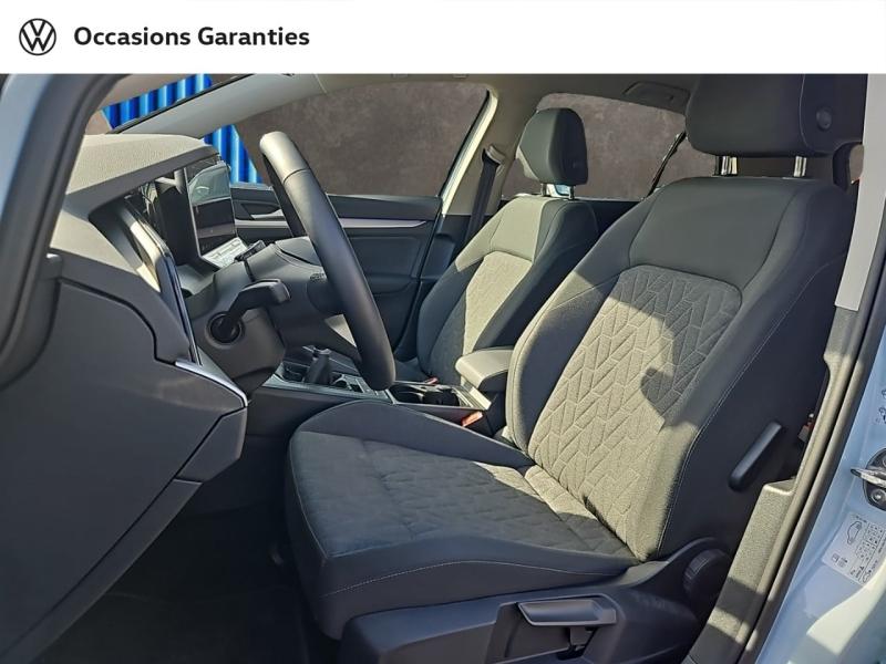 Voitures occasions VOLKSWAGEN GOLF VW Edition Thionville