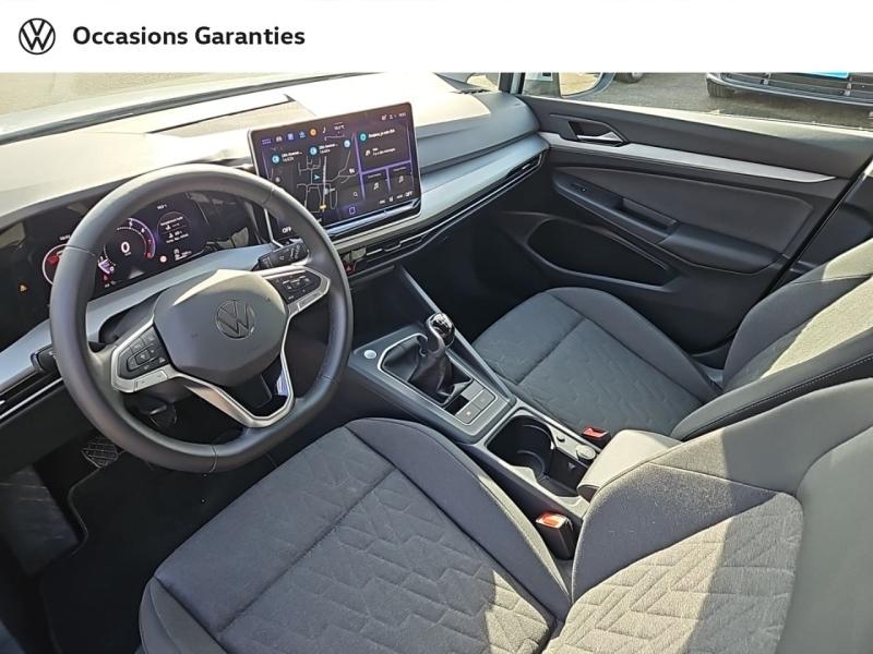 Voitures occasions VOLKSWAGEN GOLF VW Edition Thionville