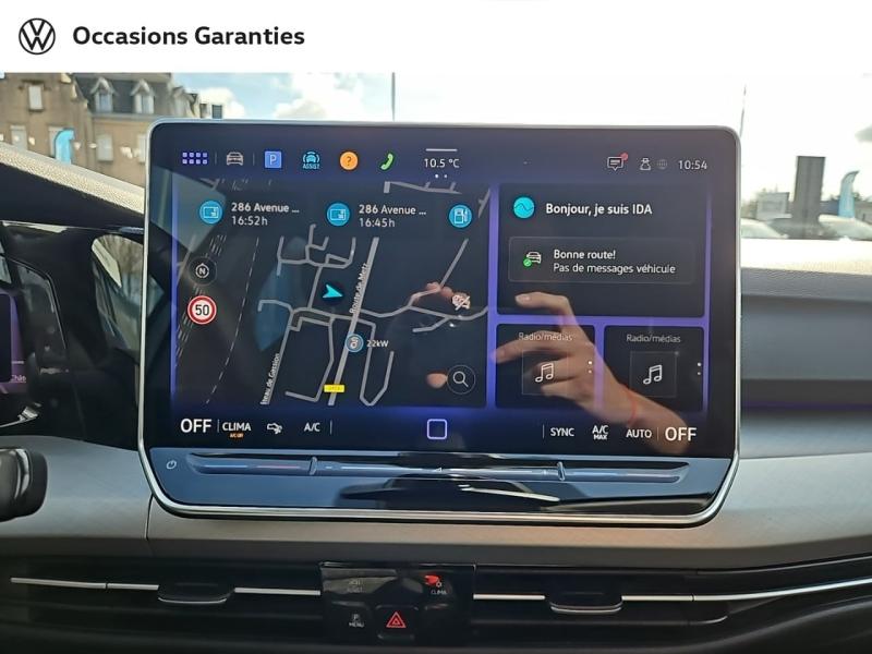 Voitures occasions VOLKSWAGEN GOLF VW Edition Thionville