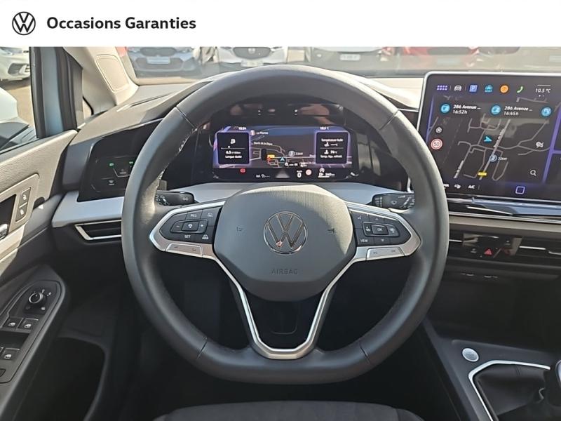 Voitures occasions VOLKSWAGEN GOLF VW Edition Thionville