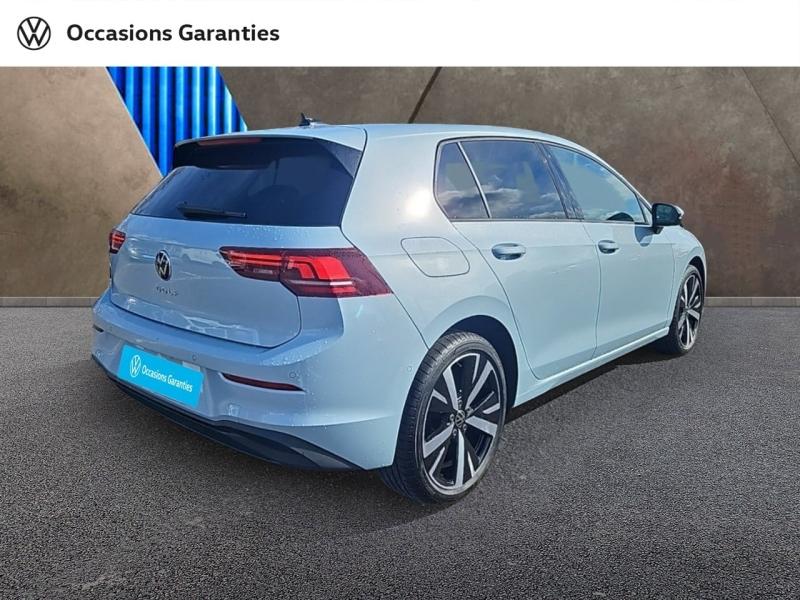 Voitures occasions VOLKSWAGEN GOLF VW Edition Thionville