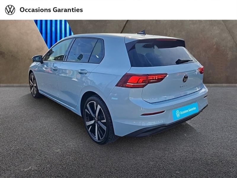 Voitures occasions VOLKSWAGEN GOLF VW Edition Thionville
