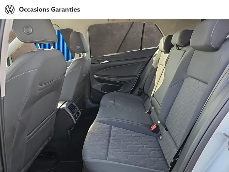 Voitures occasions VOLKSWAGEN GOLF VW Edition Thionville