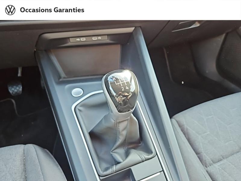 Voitures occasions VOLKSWAGEN GOLF VW Edition Thionville