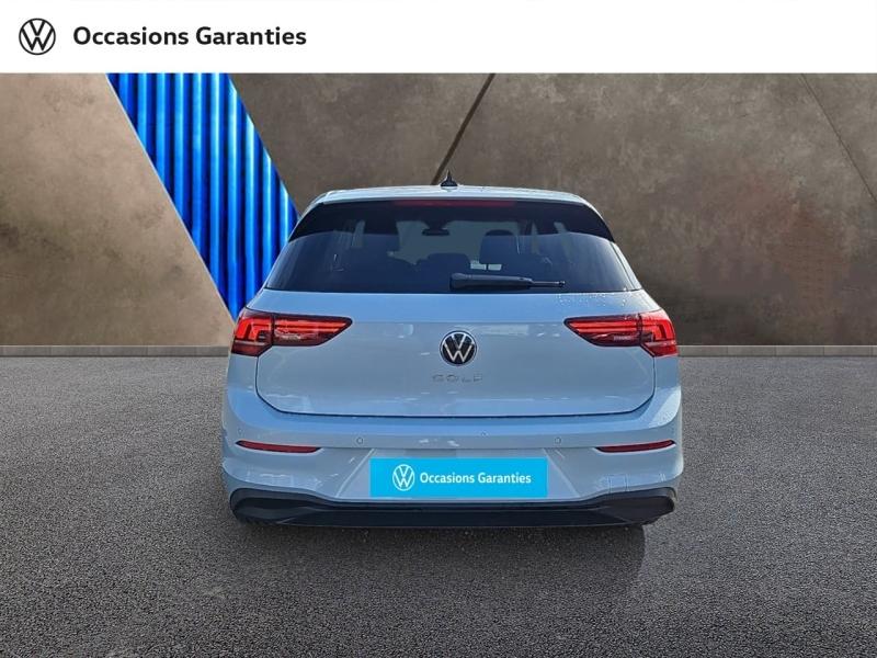 Voitures occasions VOLKSWAGEN GOLF VW Edition Thionville