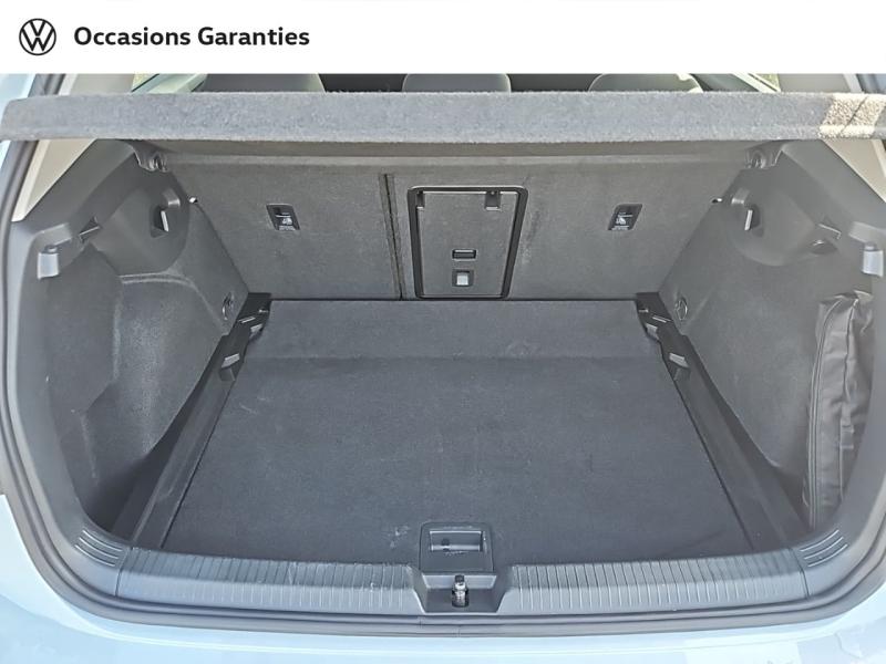 Voitures occasions VOLKSWAGEN GOLF VW Edition Thionville
