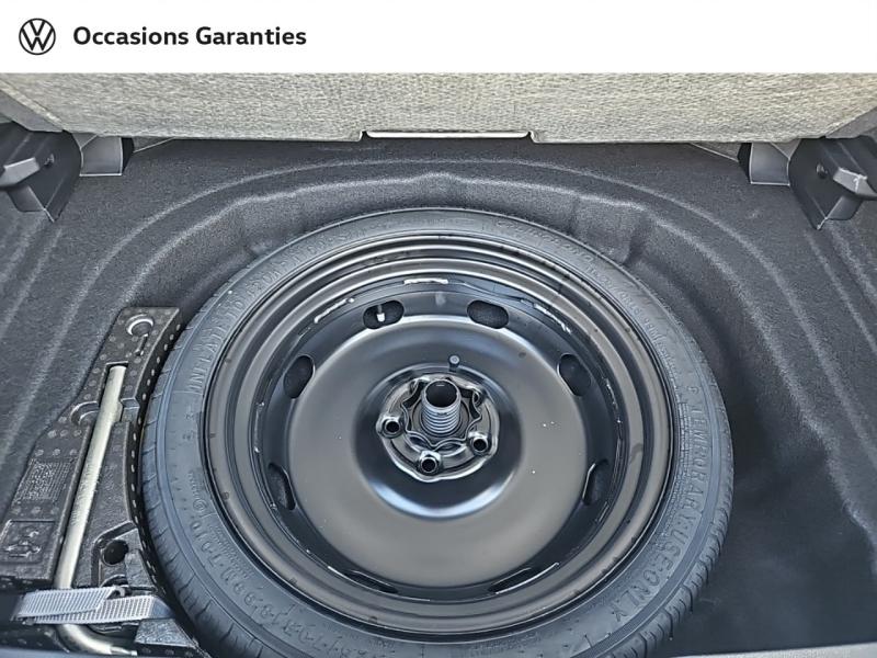 Voitures occasions VOLKSWAGEN GOLF VW Edition Thionville