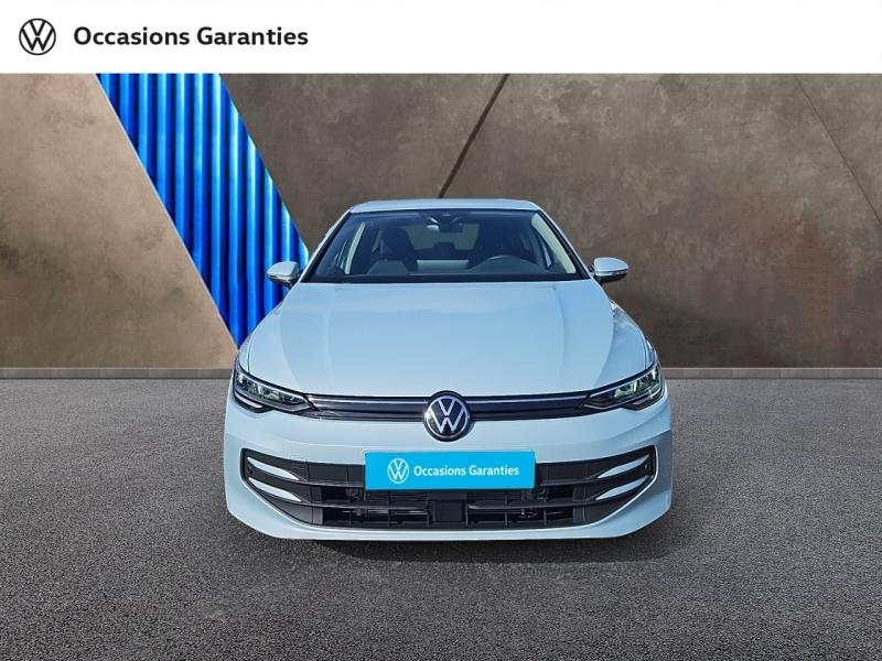 Voitures occasions VOLKSWAGEN GOLF VW Edition Thionville