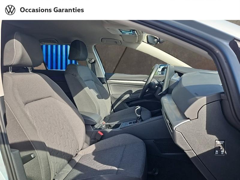 Voitures occasions VOLKSWAGEN GOLF VW Edition Thionville