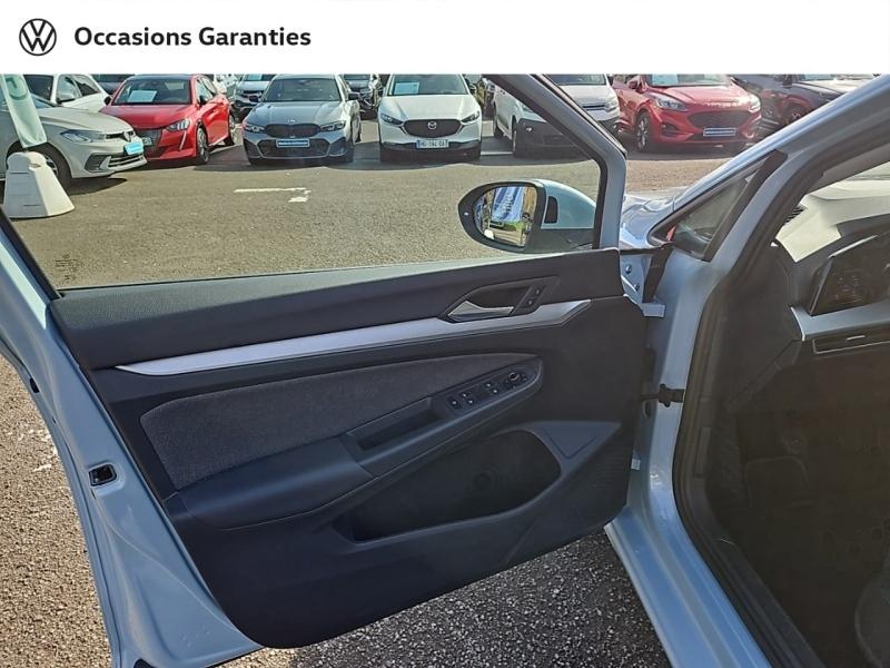 Voitures occasions VOLKSWAGEN GOLF VW Edition Thionville