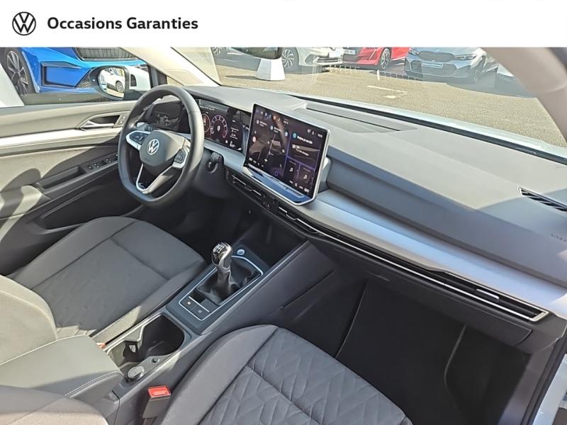 Voitures occasions VOLKSWAGEN GOLF VW Edition Thionville