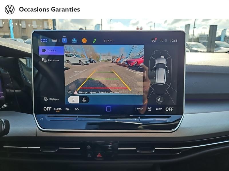 Voitures occasions VOLKSWAGEN GOLF VW Edition Thionville