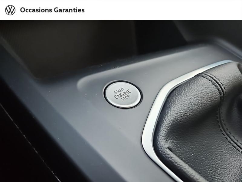 Voitures occasions VOLKSWAGEN GOLF VW Edition Thionville