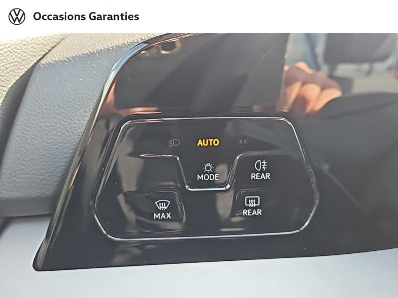 Voitures occasions VOLKSWAGEN GOLF VW Edition Thionville