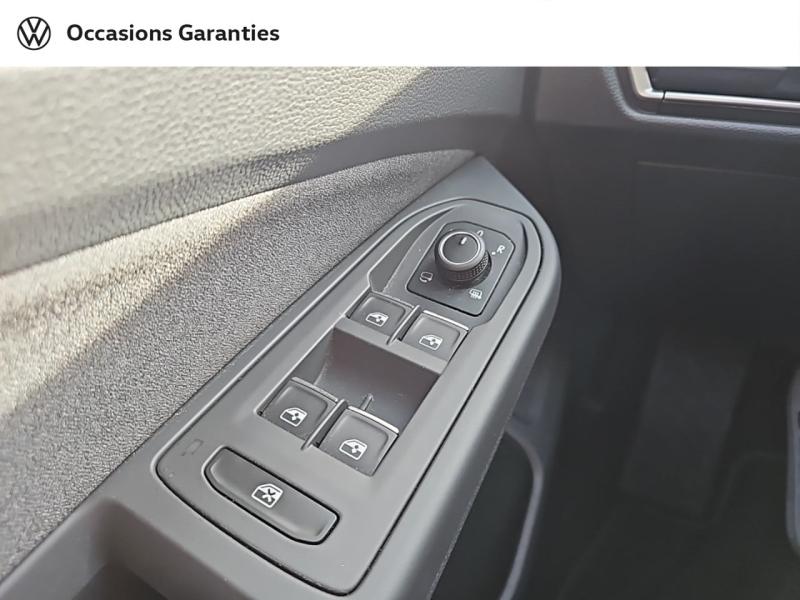 Voitures occasions VOLKSWAGEN GOLF VW Edition Thionville