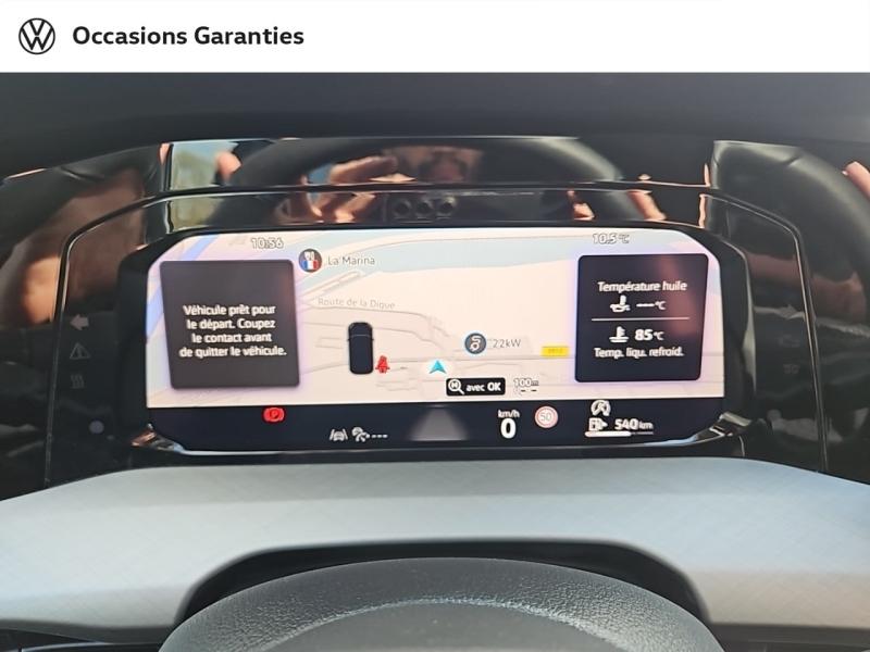 Voitures occasions VOLKSWAGEN GOLF VW Edition Thionville